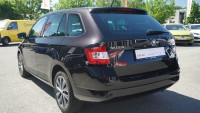 Skoda Fabia Combi 1.2 Joy