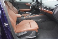 Audi A4 Quattro 45 TFSI Avant quattro