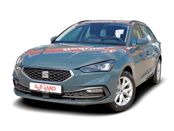 Seat Leon ST...