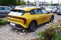 Kia K4 1.0 T-GDI