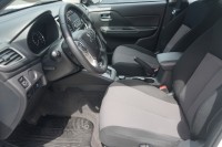 Mitsubishi L200 2.2 DI-D Top Doppelkabine 4WD