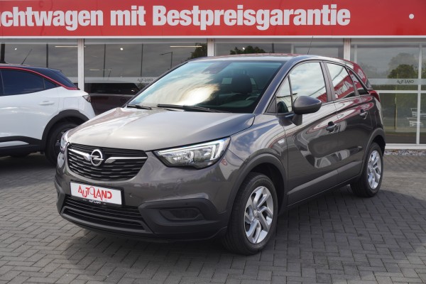 Opel Crossland 1.2 Edition