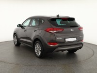 Hyundai Tucson 1.6 T-GDI Aut. 4WD Intro Edition