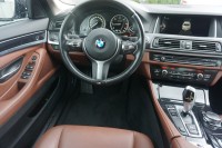 BMW 520 520d Limousine Automatik