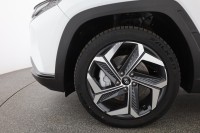 Hyundai Tucson 1.6 T-GDI DCT 4WD