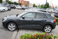 Audi Q2 35 TFSI s-tronic S-Line