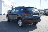 Skoda Karoq 1.5 TSI DSG