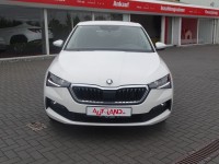 Skoda Scala 1.0 TSI Cool Plus