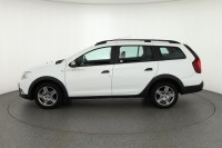 Vorschau: Dacia Logan II MCV TCe 90 Automatik Stepway