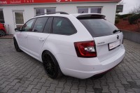 Skoda Octavia Combi 2.0 TSI DSG RS 245