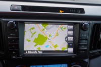 Toyota RAV 4 RAV4 2.5 Hybrid Executive