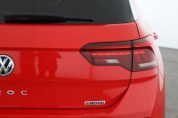VW T-Roc 2.0 TSI 4Motion R-Line