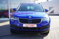 Skoda Karoq 2.0 TDI Style 4x4