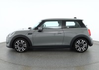 Vorschau: MINI ONE One 1.5 Classic Trim