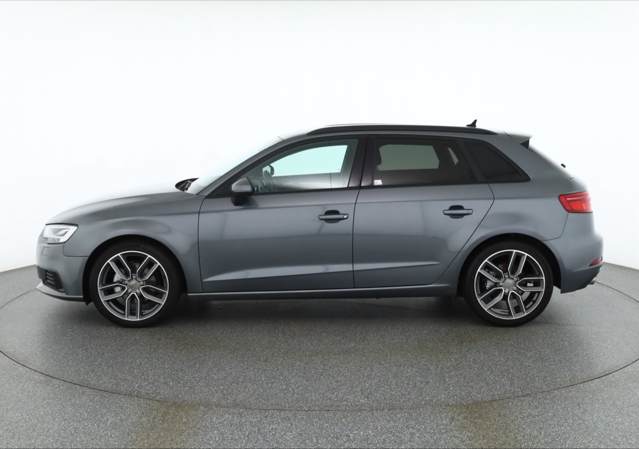 Audi A3 Sportback 1.5 TFSI Sport