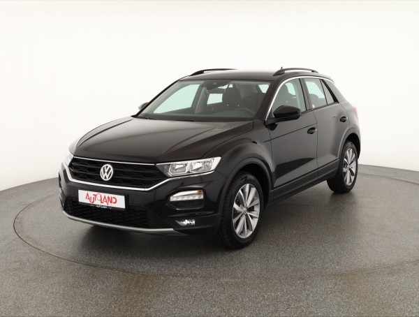 VW T-Roc 1.0 TSI Style