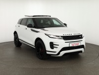 Land Rover Range Rover Evoque P200 R-Dynamic HSE