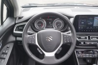 Suzuki SX4 S-Cross 1.4 Boosterjet