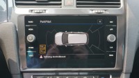 VW Golf VII 1.5 TSI Comfortline
