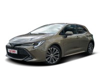 Toyota Corolla 1.2 Team D LED Navi ACC Totwinkel AHK