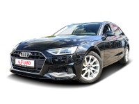 Audi A4 Avant 35 TFSI S-Tronic LED Navi App-Connect