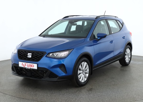 Seat Arona 1.0 TSI DSG Style