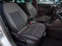 Opel Astra K Sports Tourer 1.4 Turbo