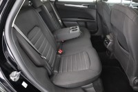 Ford Mondeo Turnier 2.0 TDCi Business