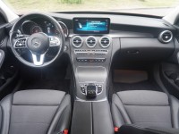 Mercedes-Benz C 180 C180 T Avantgarde