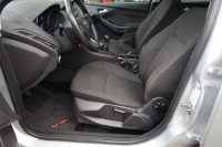 Ford Focus 1.6 Ti-VCT