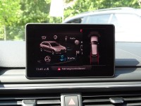 Audi A4 Avant 2.0 TFSI sport S line