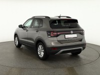 VW T-Cross 1.0 TSI Life