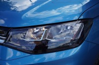VW Caddy 2.0 TDI Life