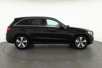 Mercedes-Benz GLC 200 220d 4Matic