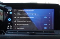 VW Golf VIII 2.0 GTI Clubsport