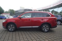 Mitsubishi Outlander 2.0 MIVEC