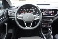 VW T-Cross 1.0 TSI DSG