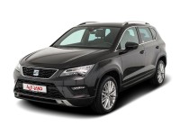 Seat Ateca 1.5 TSI Style LED FullLink Sitzheizung DAB