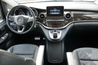 Mercedes-Benz V-Klasse V300 d Marco Polo