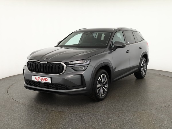 Skoda Kodiaq 1.5 eTSI DSG