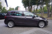 VW Golf Sportsvan 1.6