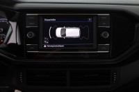 VW T-Cross 1.0 TSI DSG Life