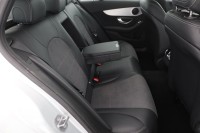 Mercedes-Benz C 200 C200 T-Modell Avantgarde