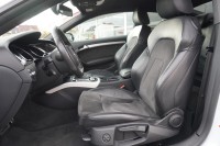 Audi A5 Coupe 1.8 TFSI S-line