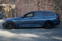 BMW 530 d xDrive M Sport