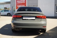 Audi A3 2.0 TDI quattro design