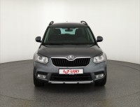Skoda Yeti 1.2 TSI