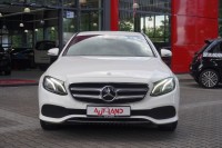 Mercedes-Benz E 200 E200 Avantgarde Aut.