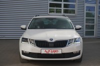 Skoda Octavia Combi 1.5 TSI ACT Soleil DSG