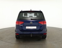 VW Touran 2.0 TDI Comfortline